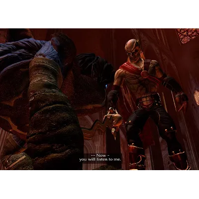 КЛЮЧ Legacy of Kain Defiance Remastered - Deluxe Edition XBOX, PC(не steam) Код - irongamers.ru