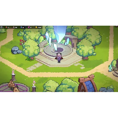 Lust Arcanum - Набор поддержки DLC АВТОДОСТАВКА STEAM РОССИЯ - irongamers.ru