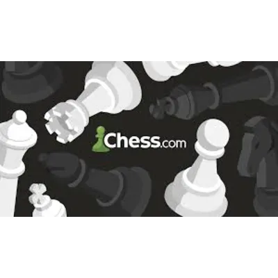 Chess.com / Diamond/Platinum/Gold Subscription Private Account - irongamers.ru