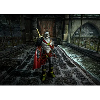 КЛЮЧ Legacy of Kain Defiance Remastered - Ascendance Skin Pack XBOX, PC(не steam) Код - irongamers.ru