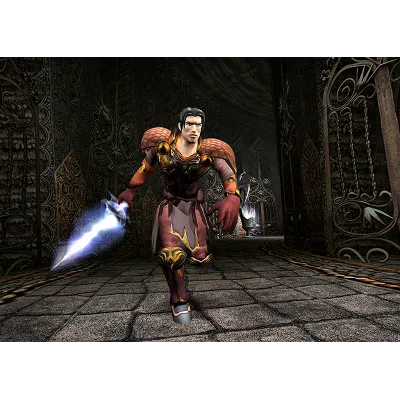 КЛЮЧ Legacy of Kain Defiance Remastered - Ascendance Skin Pack XBOX, PC(не steam) Код - irongamers.ru