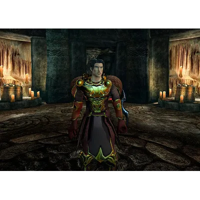 КЛЮЧ Legacy of Kain Defiance Remastered - Ascendance Skin Pack XBOX, PC(не steam) Код - irongamers.ru