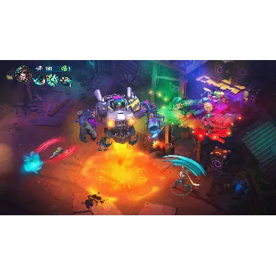 TMNT: SPLINTERED FATE - CHARACTER DLC BUNDLE XBOX ONE|XS КЛЮЧ - irongamers.ru