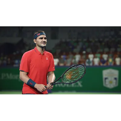 TIEBREAK: OFFICIAL GAME OF THE ATP AND WTA XBOX ONE|XS КЛЮЧ - irongamers.ru