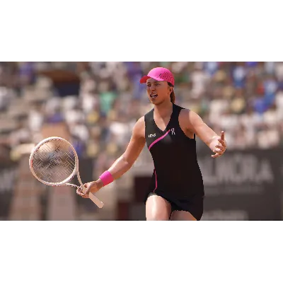 TIEBREAK: OFFICIAL GAME OF THE ATP AND WTA XBOX ONE|XS КЛЮЧ - irongamers.ru