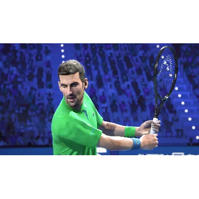 TIEBREAK: OFFICIAL GAME OF THE ATP AND WTA XBOX ONE|XS КЛЮЧ - irongamers.ru