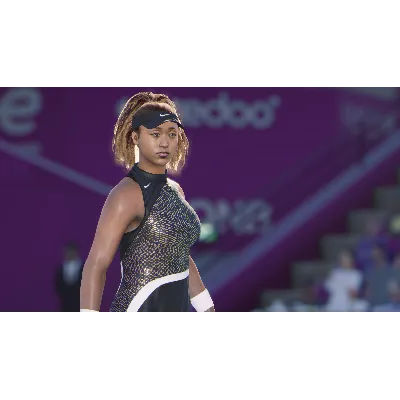 TIEBREAK: OFFICIAL GAME OF THE ATP AND WTA XBOX ONE|XS КЛЮЧ - irongamers.ru