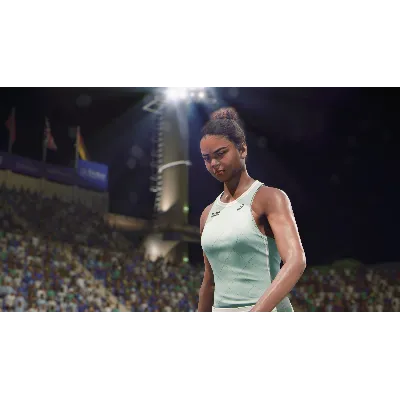 TIEBREAK: OFFICIAL GAME OF THE ATP AND WTA XBOX ONE|XS КЛЮЧ - irongamers.ru