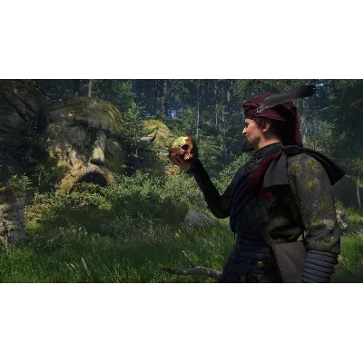 Kingdom Come: Deliverance II Expansion Pass XBOX SERIES X|S Ключ - irongamers.ru