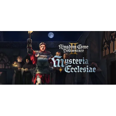 Kingdom Come: Deliverance II Expansion Pass XBOX SERIES X|S Ключ - irongamers.ru