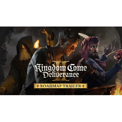 Kingdom Come: Deliverance II Expansion Pass XBOX SERIES X|S Ключ - irongamers.ru
