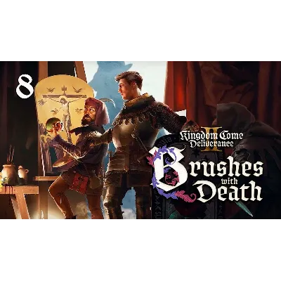 Kingdom Come: Deliverance II Expansion Pass XBOX SERIES X|S Ключ - irongamers.ru