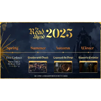 Kingdom Come: Deliverance II Expansion Pass XBOX SERIES X|S Ключ - irongamers.ru