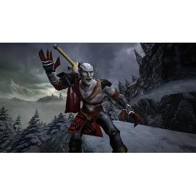 Legacy of Kain: Defiance Remastered - Ascendance Skin Pack - irongamers.ru