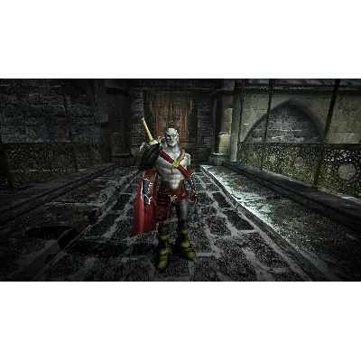 Legacy of Kain: Defiance Remastered - Ascendance Skin Pack - irongamers.ru