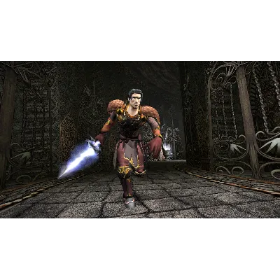 Legacy of Kain: Defiance Remastered - Ascendance Skin Pack - irongamers.ru