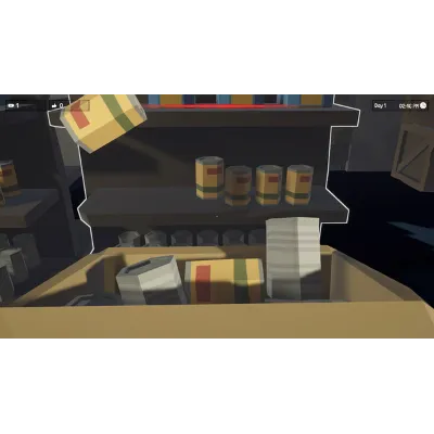 The Walking Trade STEAM GIFT AUTO RU+МИР - irongamers.ru