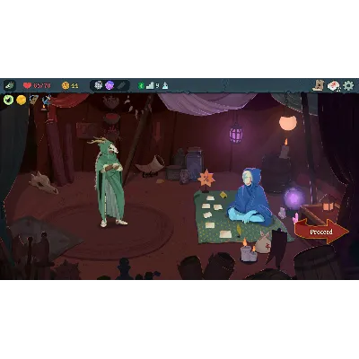 Slay the Spire 2 * RU/KZ/СНГ/TR/AR * STEAM АВТОДОСТАВКА - irongamers.ru