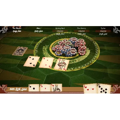 Poker Night at the Inventory * RU/KZ/СНГ/TR/AR * STEAM АВТОДОСТАВКА - irongamers.ru