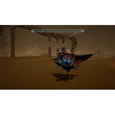 SANDS OF AURA XBOX SERIES S|X КЛЮЧ/КОД - irongamers.ru