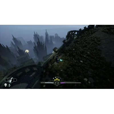 SANDS OF AURA XBOX SERIES S|X КЛЮЧ/КОД - irongamers.ru