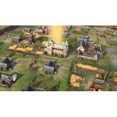Age of Empires IV: Anniversary Edition СТИМ Steam Gift - irongamers.ru