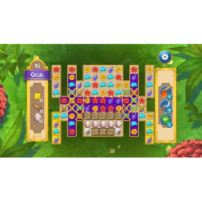 QUEEN’S GARDEN: FRENCH SPLENDOR XBOX КЛЮЧ/КОД - irongamers.ru