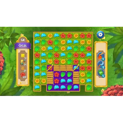 QUEEN’S GARDEN: FRENCH SPLENDOR XBOX КЛЮЧ/КОД - irongamers.ru