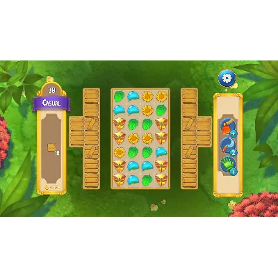 QUEEN’S GARDEN: FRENCH SPLENDOR XBOX КЛЮЧ/КОД - irongamers.ru