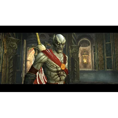 LEGACY OF KAIN: DEFIANCE REMASTERED - DELUXE EDITION XBOX + PC (WIN) КЛЮЧ/КОД - irongamers.ru