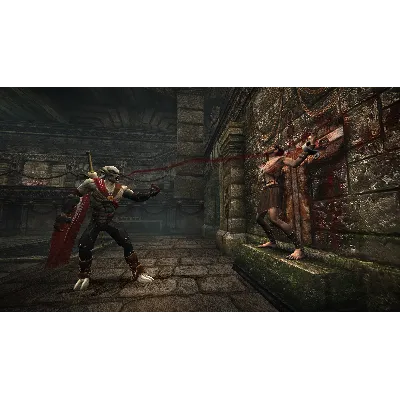 LEGACY OF KAIN: DEFIANCE REMASTERED - DELUXE EDITION XBOX + PC (WIN) КЛЮЧ/КОД - irongamers.ru