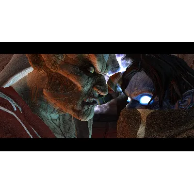 LEGACY OF KAIN: DEFIANCE REMASTERED - DELUXE EDITION XBOX + PC (WIN) КЛЮЧ/КОД - irongamers.ru