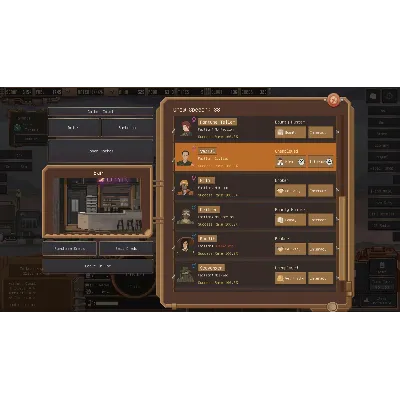 DUSTLAND DELIVERY XBOX + PC (WIN) КЛЮЧ/КОД - irongamers.ru