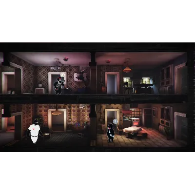 Beholder 3 (STEAM КЛЮЧ) РОССИЯ+МИР / РУССКИЙ ЯЗЫК - irongamers.ru