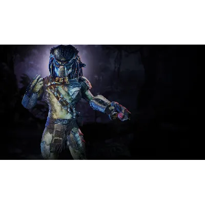 Predator: Hunting Grounds - Yautja Edition Steam КЛЮЧ - irongamers.ru