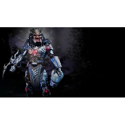 Predator: Hunting Grounds - Yautja Edition Steam КЛЮЧ - irongamers.ru