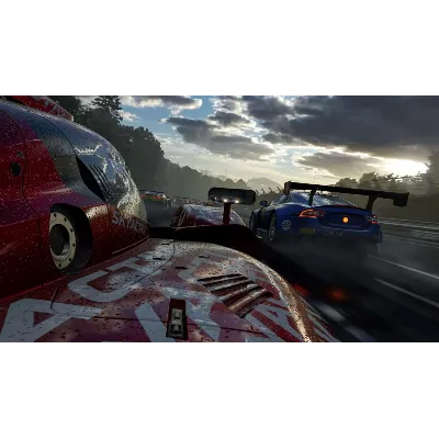 Forza Motorsport 7 Standard Edition US XBOX One КЛЮЧ - irongamers.ru