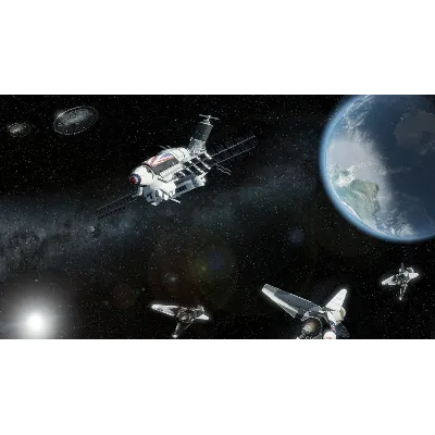 STEAM KEY - Iron Sky: Invasion - [РФ + REGION FREE/GLOBAL] - Автодоставка - irongamers.ru