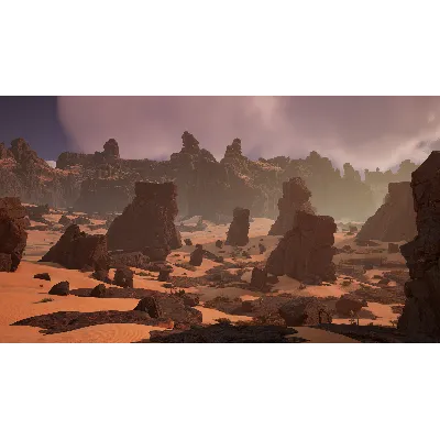 Icarus: Dangerous Horizons Expansion * RU/KZ/СНГ/TR/AR * DLC * STEAM АВТОДОСТАВКА - irongamers.ru
