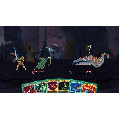 Slay the Spire-2 | Steam Россия+KZ+UA+CIS+AR+TR+CN - irongamers.ru