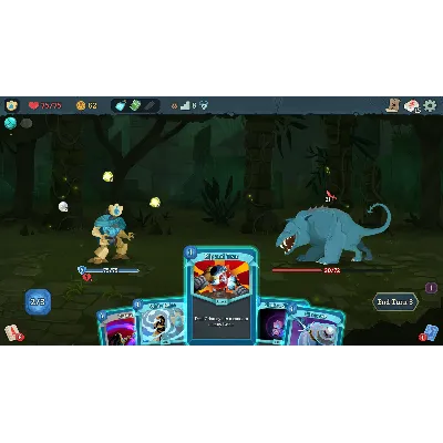 Slay the Spire-2 | Steam Россия+KZ+UA+CIS+AR+TR+CN - irongamers.ru