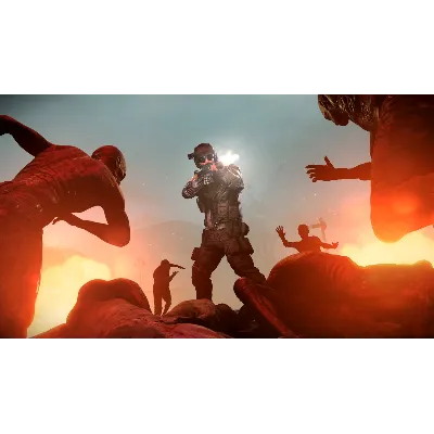 Zombie Army 4 Complete Edition Xbox One|X|S активация - irongamers.ru