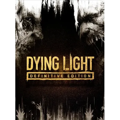 Dying Light Essentials / Definitive Edition (Steam Ключ / РОССИЯ + ВЕСЬ МИР) - irongamers.ru