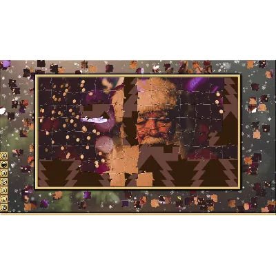 Pixel Puzzles 2: Christmas STEAM KEY REGION FREE GLOBAL+РОССИЯ - irongamers.ru