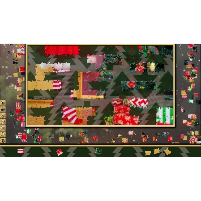 Pixel Puzzles 2: Christmas STEAM KEY REGION FREE GLOBAL+РОССИЯ - irongamers.ru