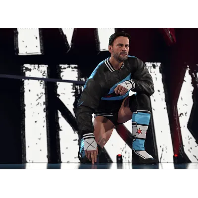 КЛЮЧ WWE 2K26 Attitude Era Edition XBOX Код - irongamers.ru