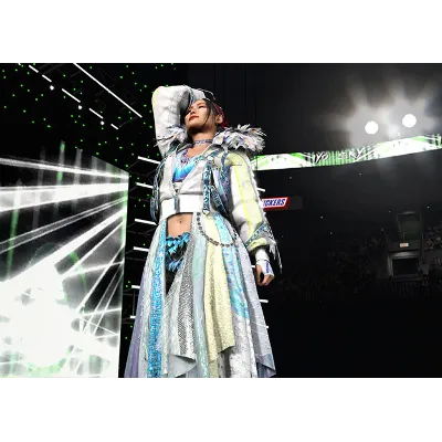 КЛЮЧ WWE 2K26 Attitude Era Edition XBOX Код - irongamers.ru
