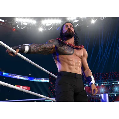 КЛЮЧ WWE 2K26 Attitude Era Edition XBOX Код - irongamers.ru