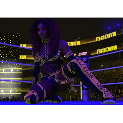 КЛЮЧ WWE 2K26 Attitude Era Edition XBOX Код - irongamers.ru