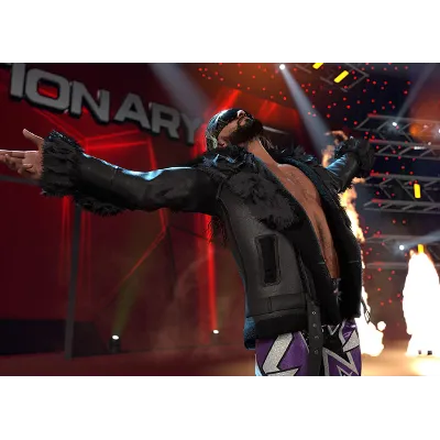 КЛЮЧ WWE 2K26 Attitude Era Edition XBOX Код - irongamers.ru